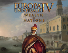 Europa Universalis IV: Wealth of Nations - Expansion (для ПК, цифровой ключ)