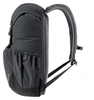 Картинка рюкзак городской Deuter Walker 20 graphite-black - 5