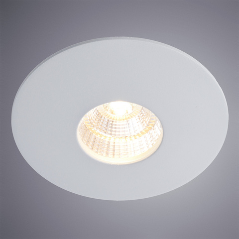 Светильник потолочный Arte Lamp Uovo A5438PL-1GY