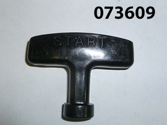 Рукоятка ручного стартера GX160/Starter handle