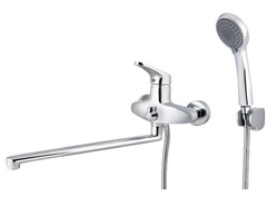 55255 Смеситель KAISER County для ванны