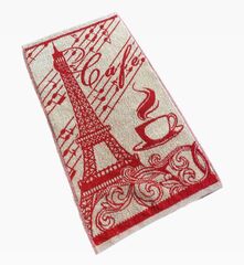 Полотенце махровое 30*60 ЮП