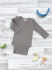 Боди Mjölk Fog с длинным рукавом