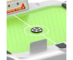 Игровой стол - Аэрофутбол DFC SB-ST-2511