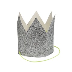 Корона "Silver" 8 шт