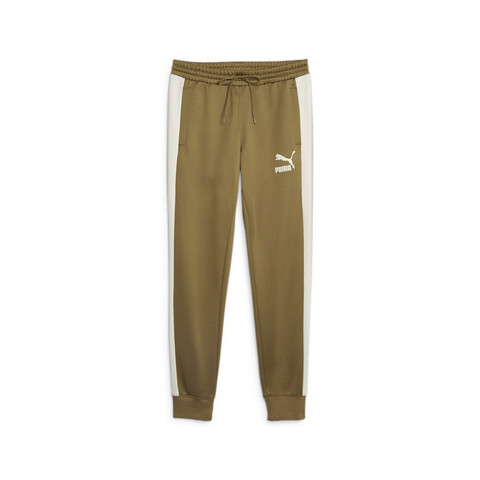 Брюки Puma T7 ICONIC Track Pants (s) PT Chocolate C