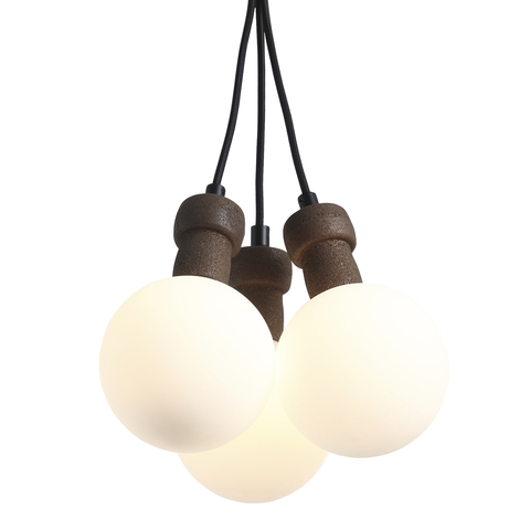 Светильник подвесной ST Luce Cork SL6226.403.03