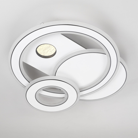 Потолочный светодиодный светильник Citilux Costa CL741010