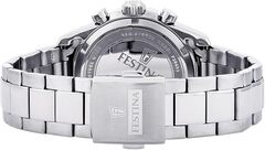 Часы женские Festina F20693/1 Ceramic