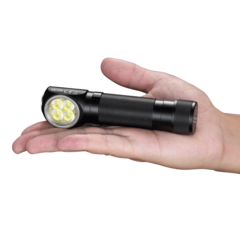 Фонарь налобный Nitecore HC35 2700 lm