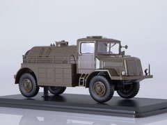 Tatra 128C tank 1:43 Start Scale Models (SSM)