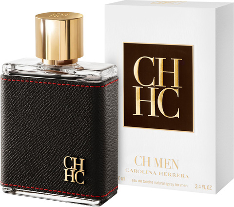 CAROLINA HERRERA CH men 100ml edT