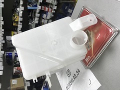 БАЧОК ОМЫВАТЕЛЯ AVEO T250 БЕЗ МОТОРА GROG