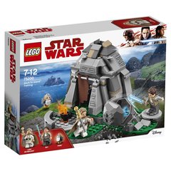 LEGO Star Wars: Тренировки на островах Эч-То 75200