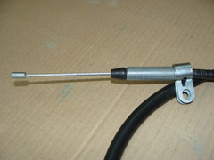 Трос стояночного тормоза УАЗ-3163 задний левый (145 см)