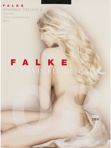 Колготки Invisible Deluxe 8 Art. 40610 Falke