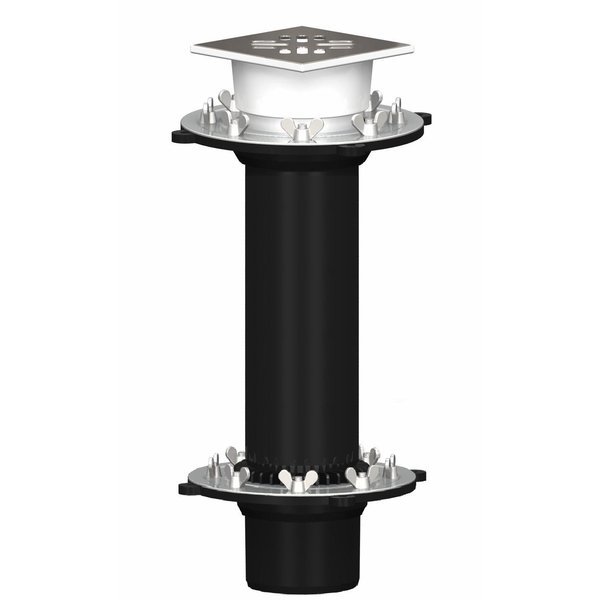 Воронка кровельная тп-09. Надставной элемент воронки с фланцем (нэ)110x450 технониколь. Кровельная воронка тп-10. Воронка кровельная тп-10. Воронка двухуровневая.