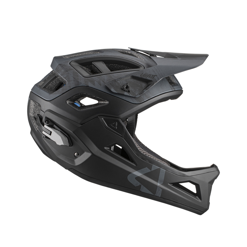 Leatt Enduro MTB 3.0 2021 2022 M 55 59 Black 21 900 Extreme Service