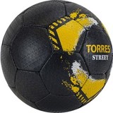 Мяч футбольный TORRES STREET, р.5, F020225 фото №1