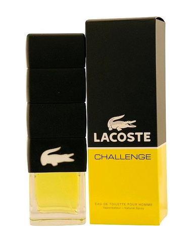 Lacoste Challenge Pour Homme