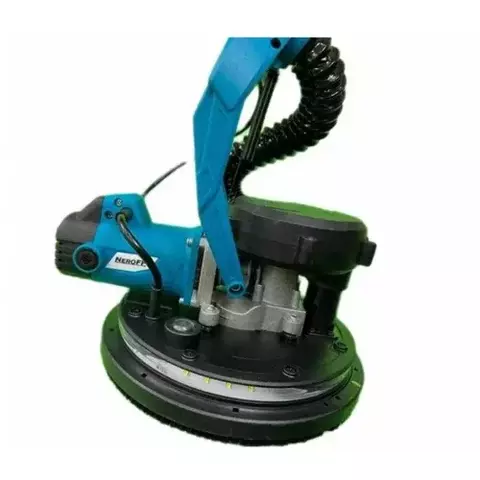 Шлифовальная машинка для стен и потолков Neroff DS-225 (Жираф)