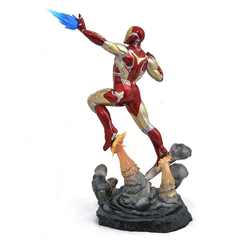 Фигурка Marvel Gallery Avengers: Iron Man