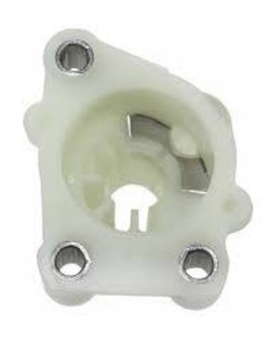 Корпус помпы охлаждения Yamaha 655443110300
