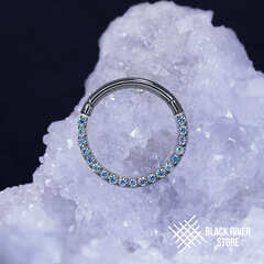 Кликер Side Light Sapphire 1.2мм