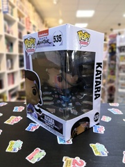 Фигурка Funko POP! Avatar: The Last Airbender: Katara (535) (Б/У)