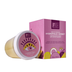 Family Forever Oil Boom Сорбет Гидрофильный для снятия макияжа 140г