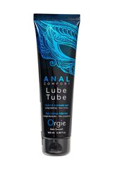 Анальный лубрикант на гибридной основе ORGIE Lube Tube Anal Comfort - 100 мл. - 