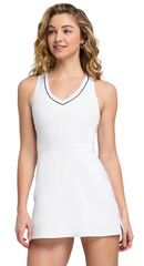 Платье теннисное Wilson Team Dress - bright white