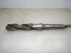 Сверло по металлу 39мм (160х340) Р6М5 к\х К/М4 СССР