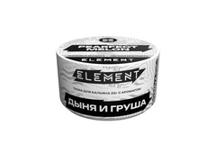 Element "Воздух" (банка) - Pearfect melon (дыня и груша), 25 гр