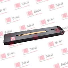 Тонер-картридж БУЛАТ s-Line 006R01529 для Xerox Color 550, WC 7965 (Чёрный, 30000 стр.)
