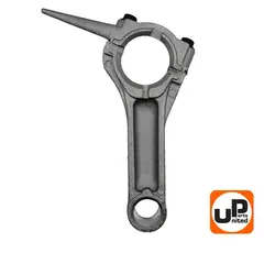 Шатун UNITED PARTS 182F-192F