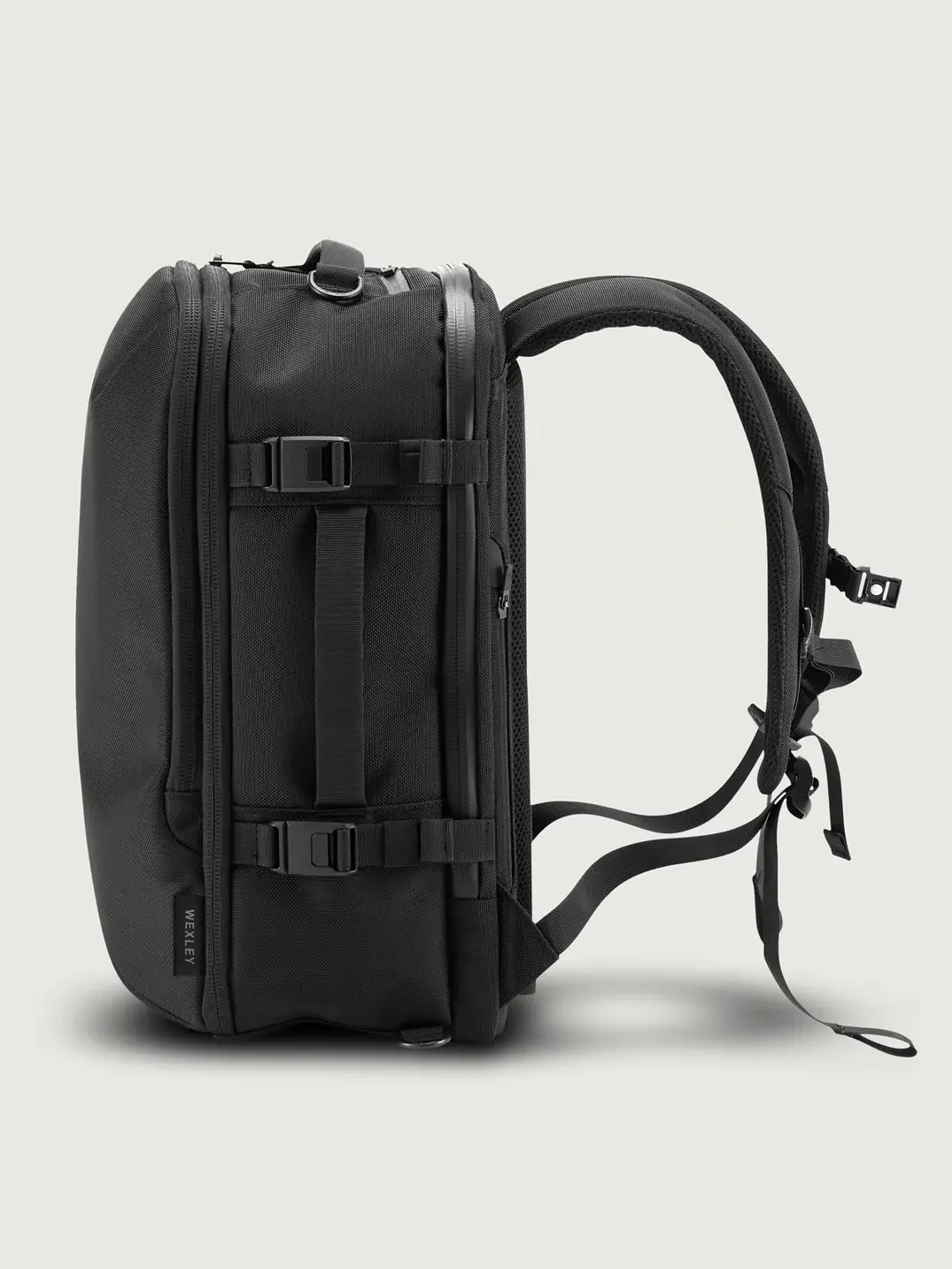 Wexley sling bag best sale