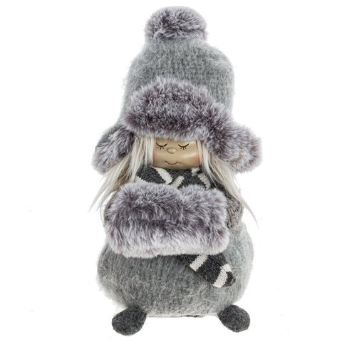 Игрушка набивная 