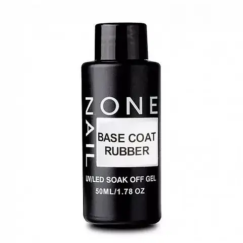 OneNail, Base Coat RUBBER (50 мл)