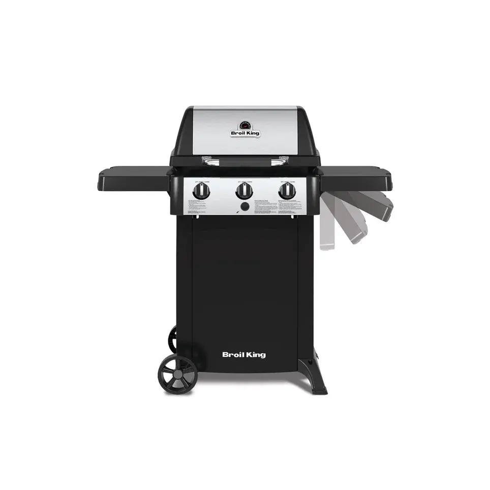 Гриль газовый Broil King GEM 310