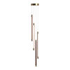 Светильник подвесной ST Luce Brick SL6225.303.04