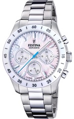 Часы женские Festina F20693/1 Ceramic