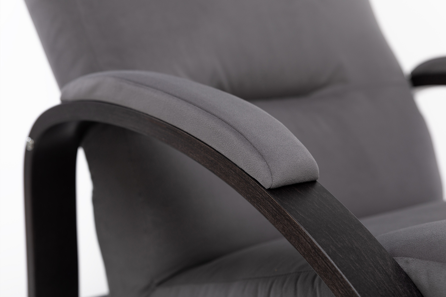 Кресло Leset Лион, фото 6