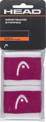 Напульсник Head Wristband Stripped 2,5" (2 шт.), арт. 285864-VPWH