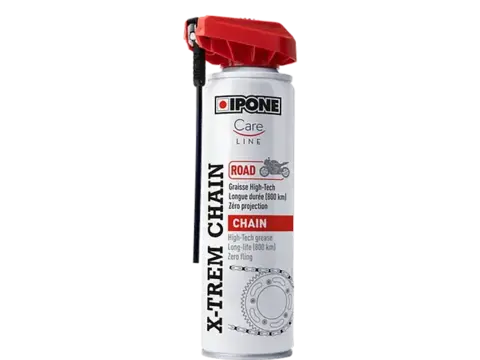 Смазка цепи IPONE X-trem Chain Road 250 ml