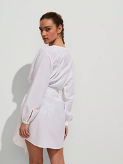 VICTORIA'S SECRET ПЛЯЖНОЕ ПЛАТЬЕ