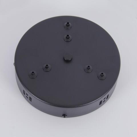 Основание для подвесного светильника Favourite Canopy 4591-180-6BL