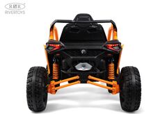BUGGY Z707ZZ 4WD (Полноприводный)
