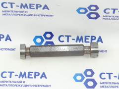 Калибр-пробка гладкая 22.5 А3 ПР-НЕ (Уценка)