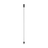 Аксессуар Maytoni Accessories for system shelf CA028SW-L1000-B
